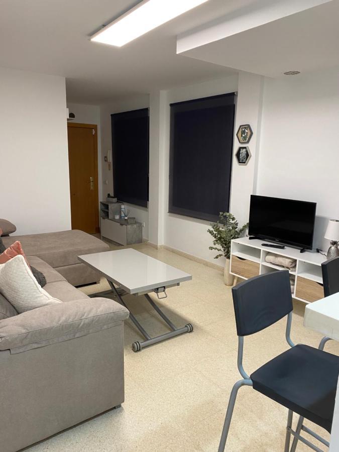 La Gema de La Caleta Apartment Cadiz Bagian luar foto