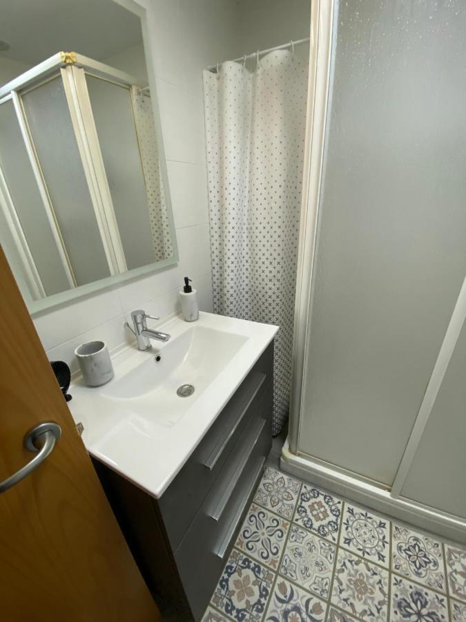 La Gema de La Caleta Apartment Cadiz Bagian luar foto
